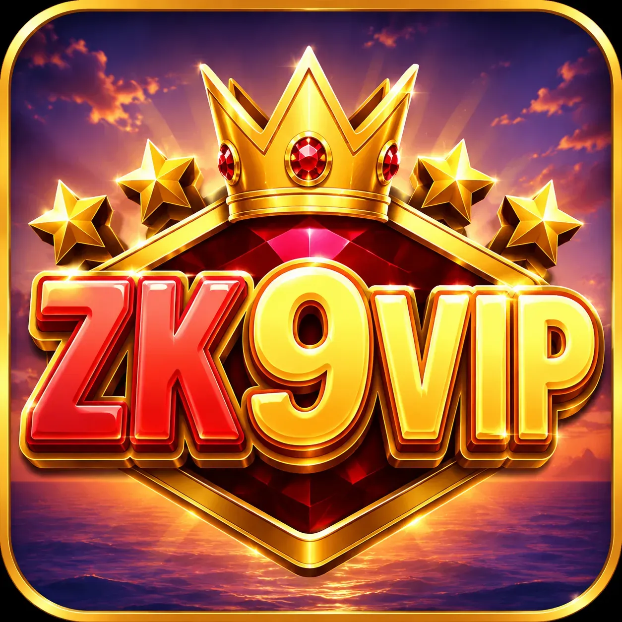 ZK9VIP - Game Puzzle Seru dan Menantang